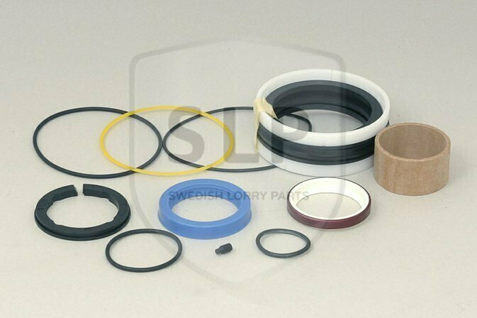 SEALING KIT SWING MOTOR, TÄTNINGSSATS ROTATOR, 11704251, RK-4251