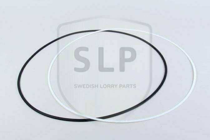 SEALING KIT, TÄTNINGSSATS, 11168003, RK-003