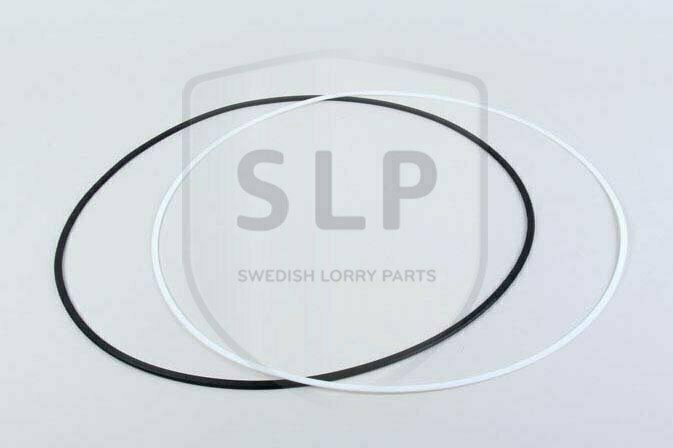 SEALING KIT, TÄTNINGSSATS, 11168004, RK-004