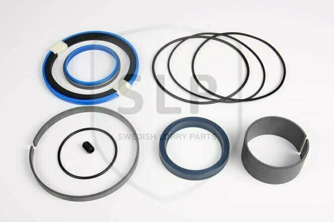 SEALING KIT, TÄTNINGSSATS, 11370750, RK-750