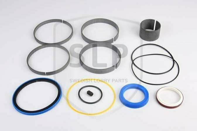 SEALING KIT, TÄTNINGSSATS, 11370826, RK-70826