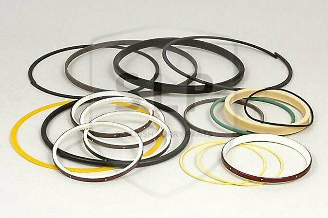 SEALING KIT, TÄTNINGSSATS, 11700088, RK-7904