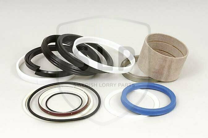 SEALING KIT, TÄTNINGSSATS, 11700095, RK-570