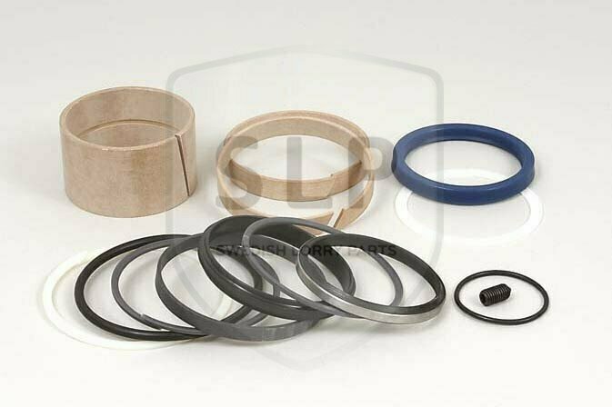 SEALING KIT, TÄTNINGSSATS, 11700099, RK-9564