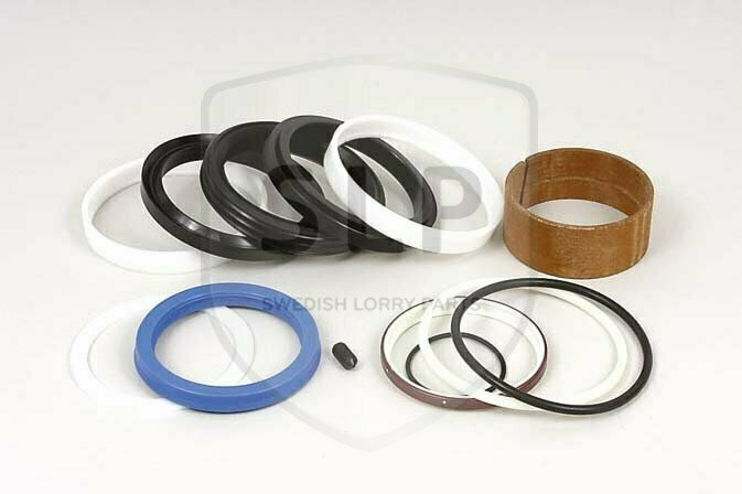 SEALING KIT, TÄTNINGSSATS, 11701302, RK-9568
