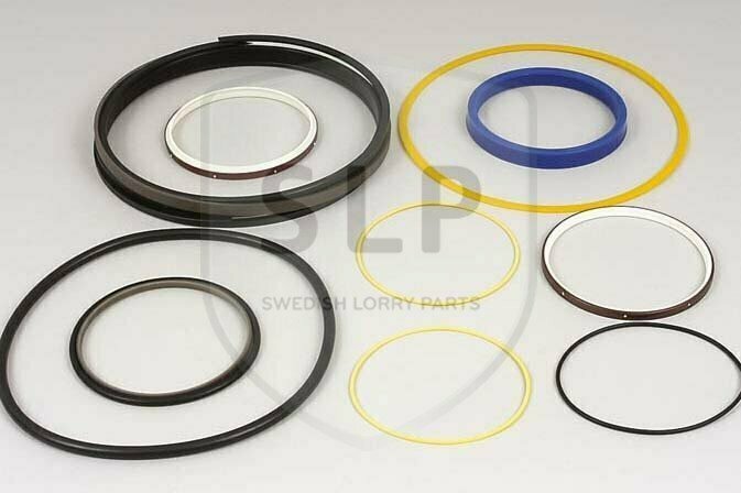 SEALING KIT, TÄTNINGSSATS, 11701531, RK-531