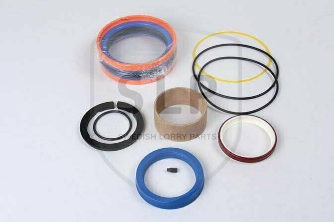 SEALING KIT, TÄTNINGSSATS, 11704249, RK-4249