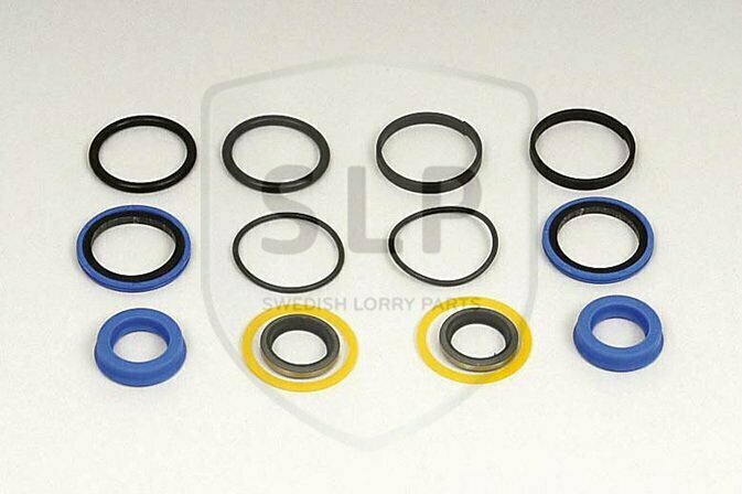 SEALING KIT, TÄTNINGSSATS, 11705087, RK-087
