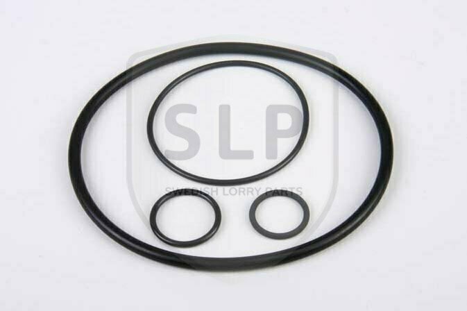 SEALING KIT, TÄTNINGSSATS, 11707545, RK-545