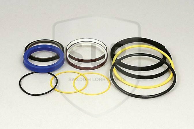 SEALING KIT, TÄTNINGSSATS, 11707023, RK-023