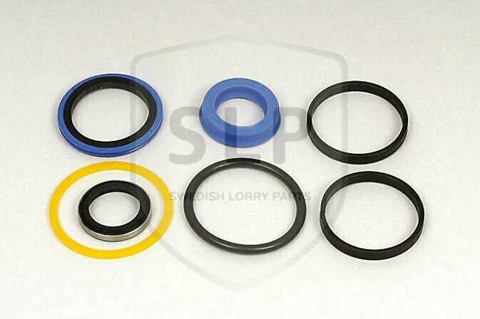 SEALING KIT, TÄTNINGSSATS, 11709111, RK-111