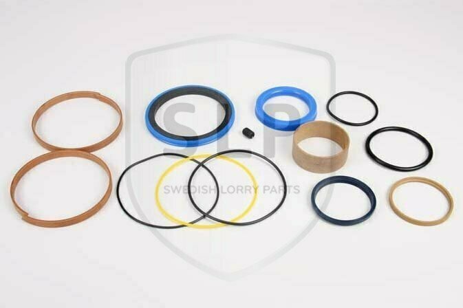 SEALING KIT, TÄTNINGSSATS, 11709624, RK-624