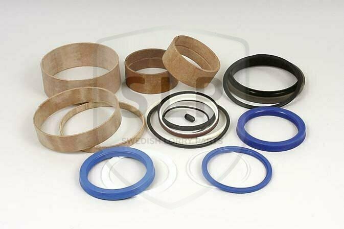 SEALING KIT TÄTNINGSSATS 11709944 RK-944