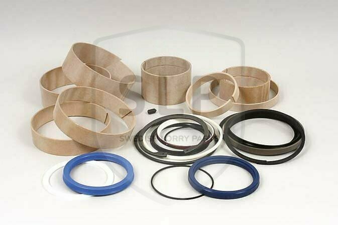 SEALING KIT TÄTNINGSSATS 11709952 RK-952