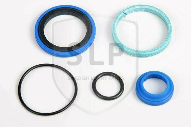 SEALING KIT, TÄTNINGSSATS, 11710606, RK-10606