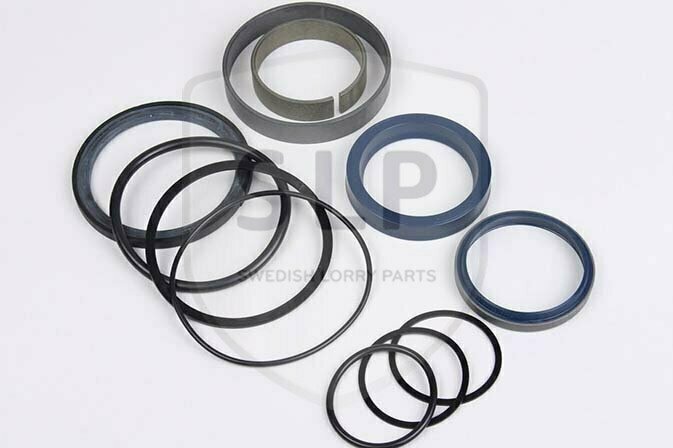 SEALING KIT, TÄTNINGSSATS, 11710863, RK-863