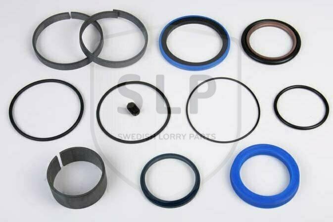 SEALING KIT, TÄTNINGSSATS, 11712746, RK-746