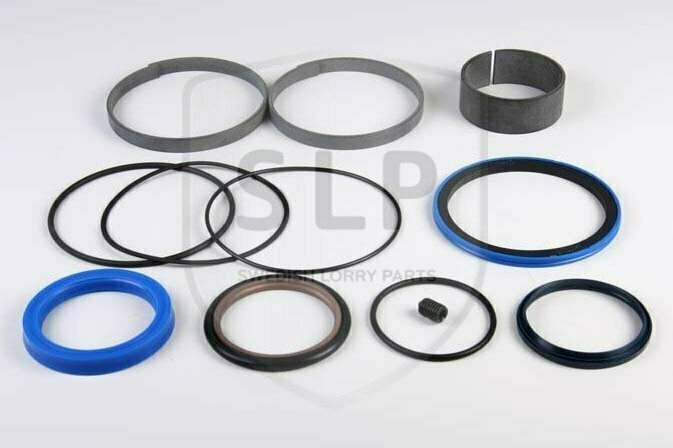 SEALING KIT, TÄTNINGSSATS, 11712749, RK-749