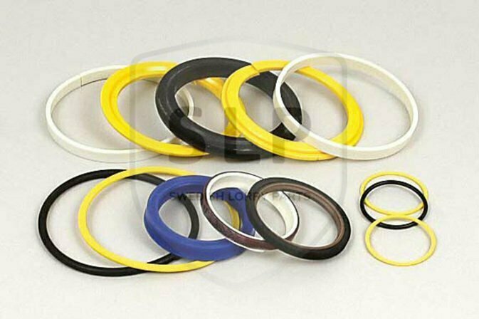 SEALING KIT, TÄTNINGSSATS, 11990028, RK-028