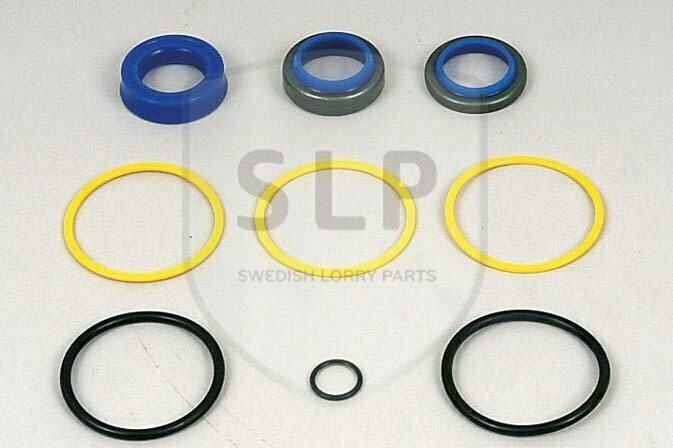 SEALING KIT, TÄTNINGSSATS, 11990060, RK-060
