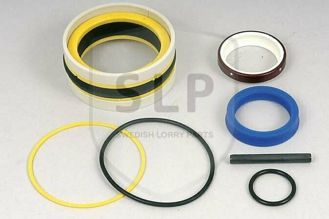 SEALING KIT, TÄTNINGSSATS, 11990106, RK-0106