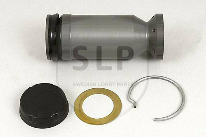 SEALING KIT TÄTNINGSSATS 11990124 RK-124