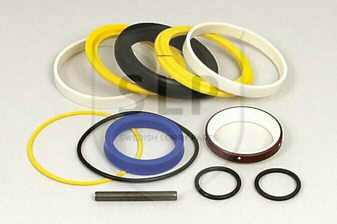 SEALING KIT, TÄTNINGSSATS, 11990243, RK-243