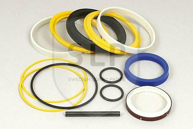 SEALING KIT, TÄTNINGSSATS, 11990244, RK-244