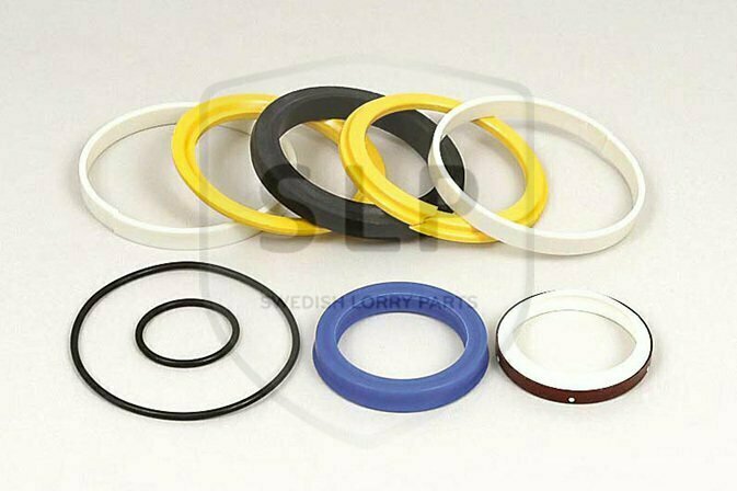 SEALING KIT, TÄTNINGSSATS, 11990347, RK-347