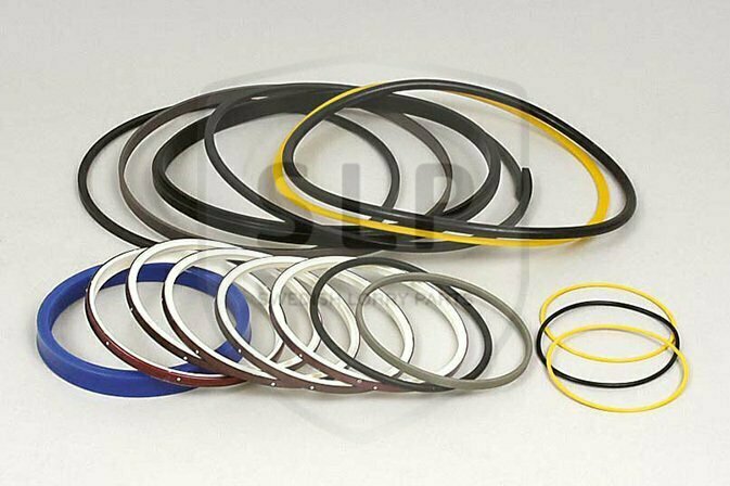 SEALING KIT, TÄTNINGSSATS, 11990348, RK-348