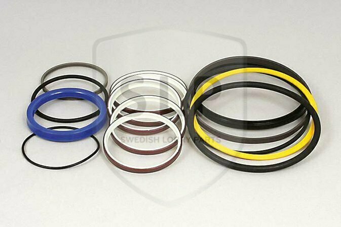 SEALING KIT, TÄTNINGSSATS, 11990349, RK-349