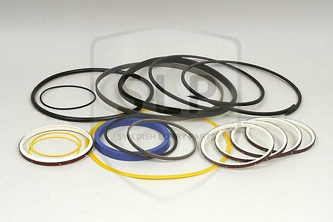 SEALING KIT, TÄTNINGSSATS, 11990395, RK-395