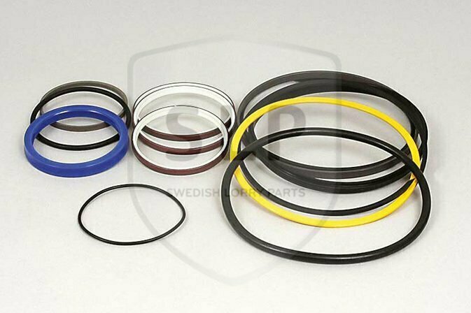 SEALING KIT, TÄTNINGSSATS, 11990396, RK-396