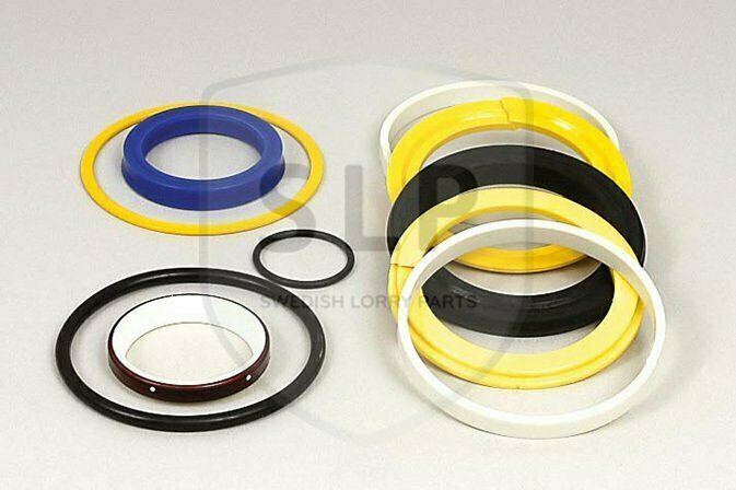 SEALING KIT, TÄTNINGSSATS, 11990398, RK-398
