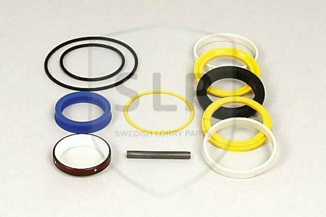 SEALING KIT, TÄTNINGSSATS, 11990439, RK-439