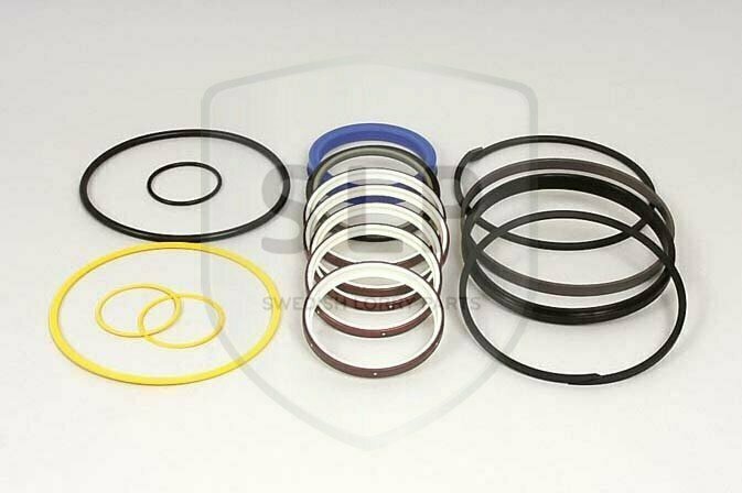 SEALING KIT, TÄTNINGSSATS, 11998809, RK-809
