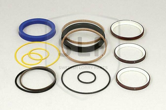 SEALING KIT, TÄTNINGSSATS, 11998810, RK-810