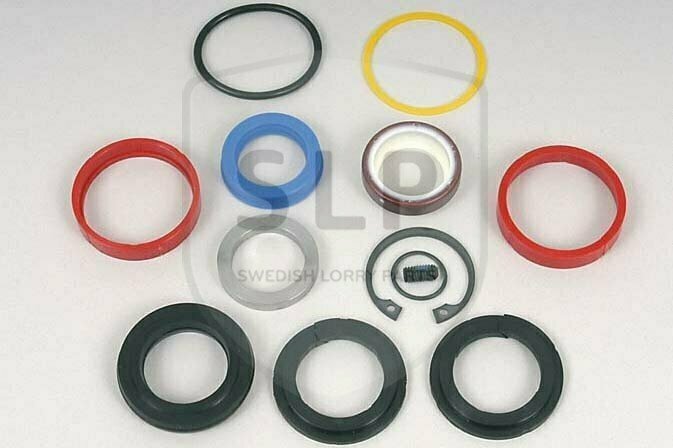SEALING KIT, TÄTNINGSSATS, 11999362, RK-362