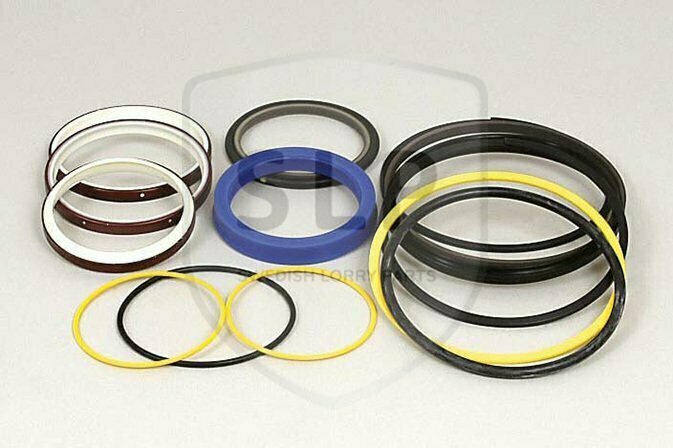 SEALING KIT, TÄTNINGSSATS, 11999895, RK-895