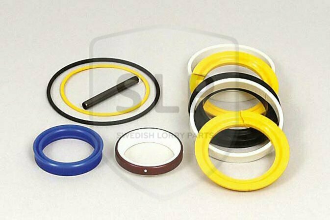 SEALING KIT, TÄTNINGSSATS, 11999907, RK-907