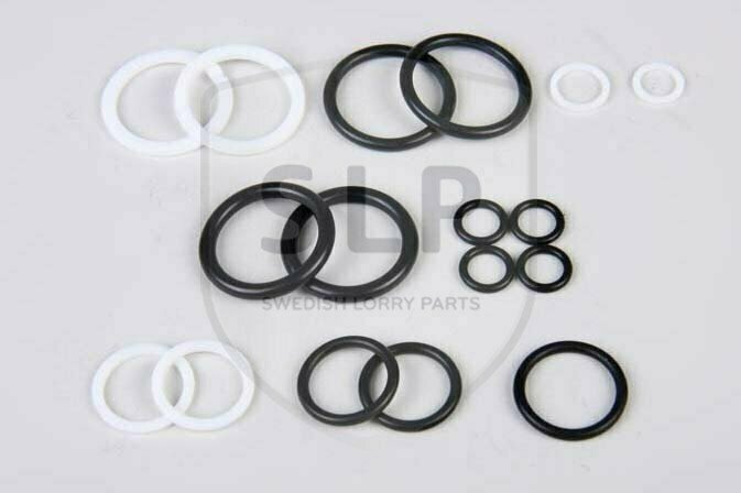 SEALING KIT, TÄTNINGSSATS, 14500413, RK-413
