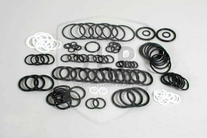 SEALING KIT TÄTNINGSSATS 14506889 RK-6889