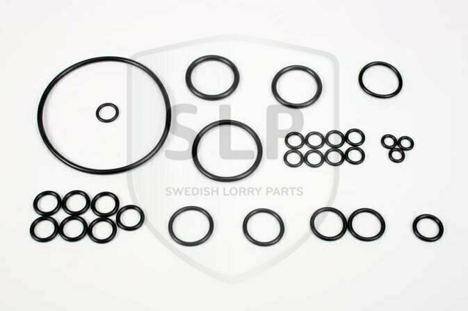 SEALING KIT, TÄTNINGSSATS, 14554876, RK-876