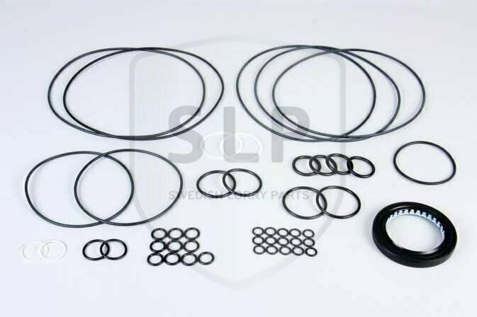 SEALING KIT, TÄTNINGSSATS, 14554877, RK-877