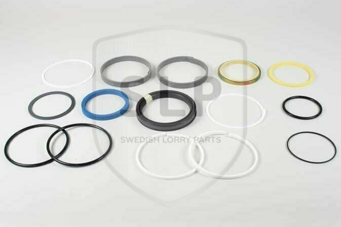 SEALING KIT, TÄTNINGSSATS, 14589831, RK-9831