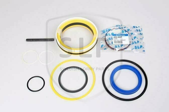 SEALING KIT, TÄTNINGSSATS, 15012903, RK-2903