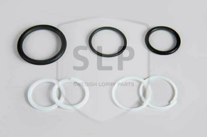 SEALING KIT, TÄTNINGSSATS, 15089737, RK-737