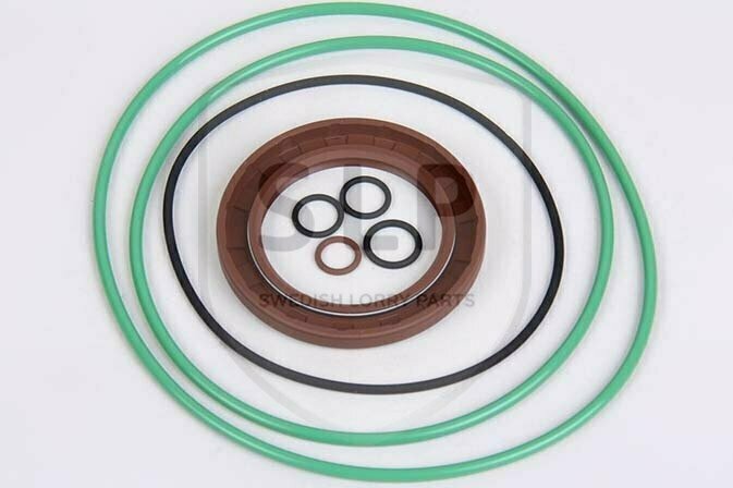 SEALING KIT, TÄTNINGSSATS, 15124084, RK-084
