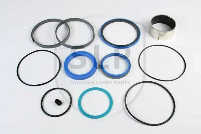 SEALING KIT, TÄTNINGSSATS, 15173488, RK-488