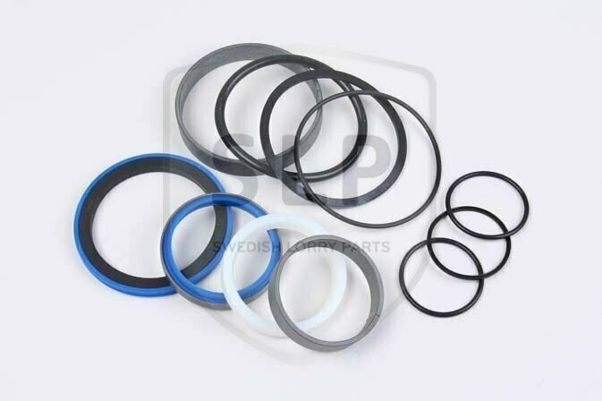 SEALING KIT, TÄTNINGSSATS, 15174600, RK-4600